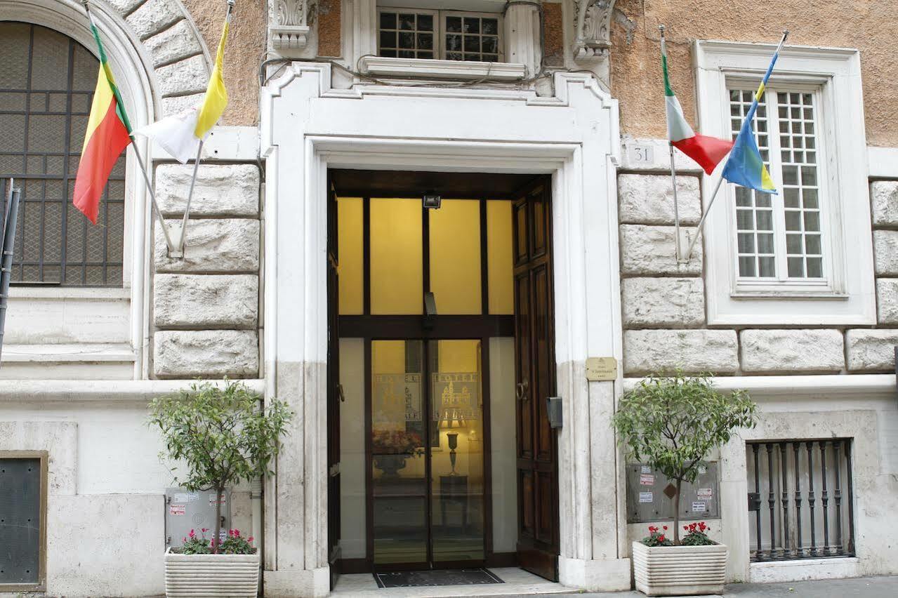 Torino Rom
